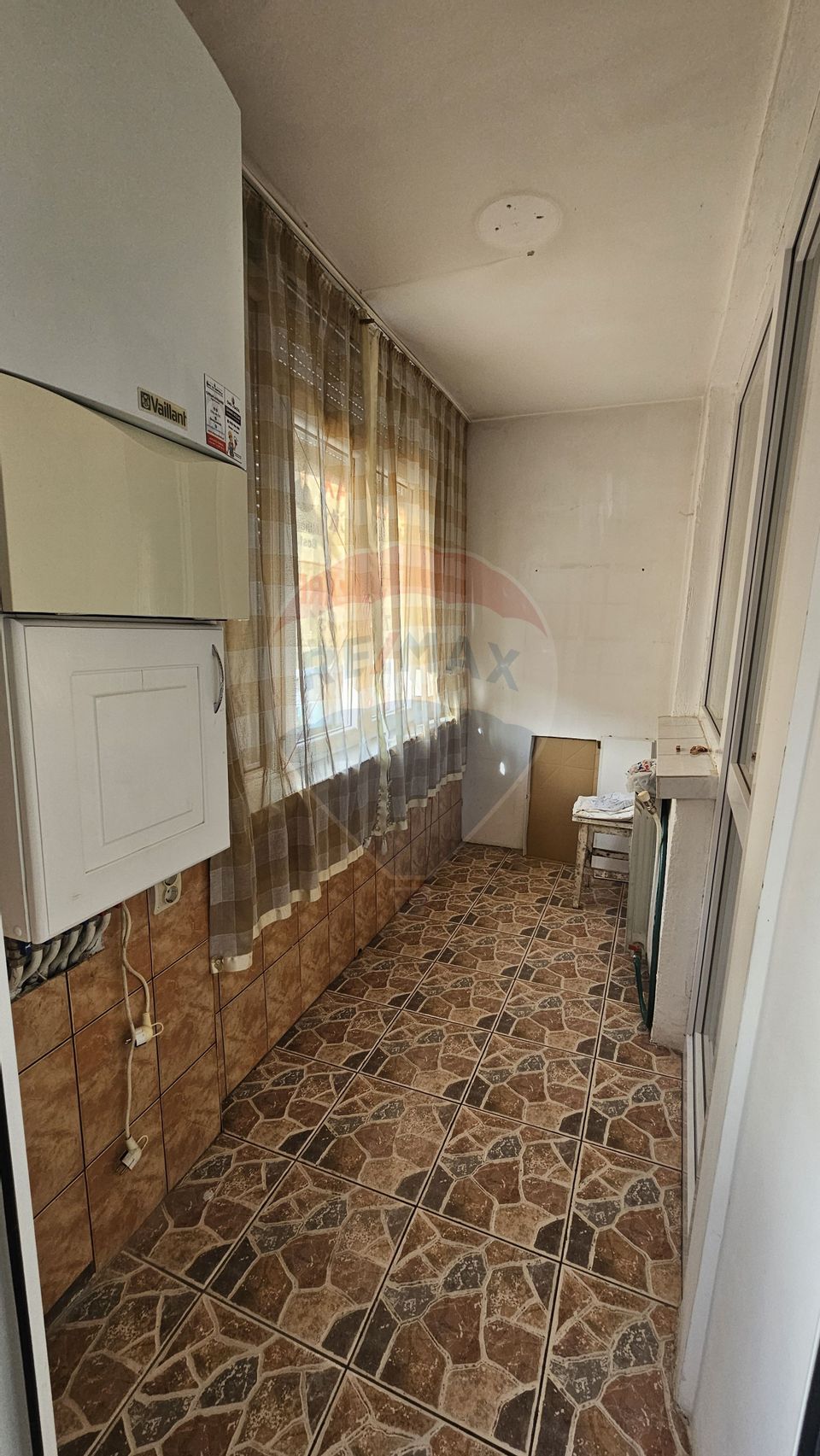 3 room Apartment for sale, Darmanesti area