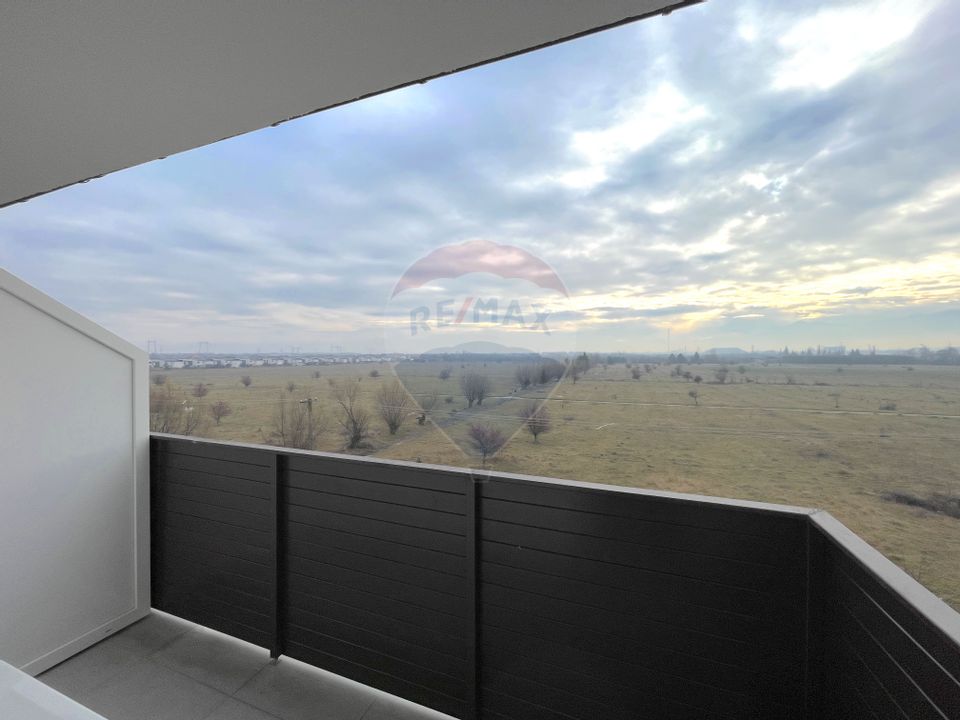 2 room Apartment for sale, 13 Decembrie area