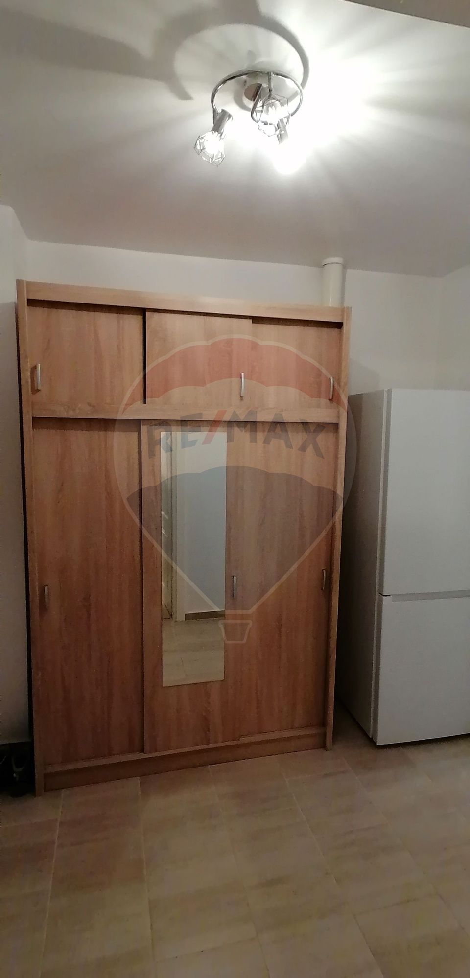 Apartament cu 1 camere de inchiriat in zona Manastur