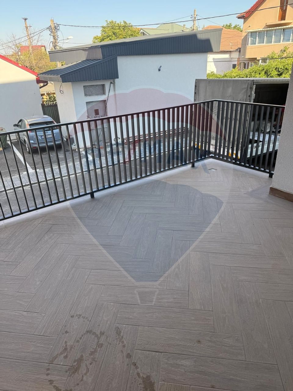 Apartament cu 2 camere de închiriat în zona Central