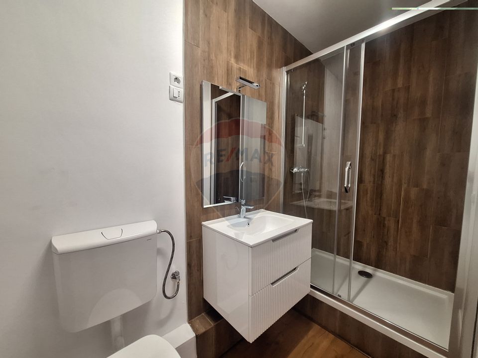 1 room Apartment for rent, Ultracentral area