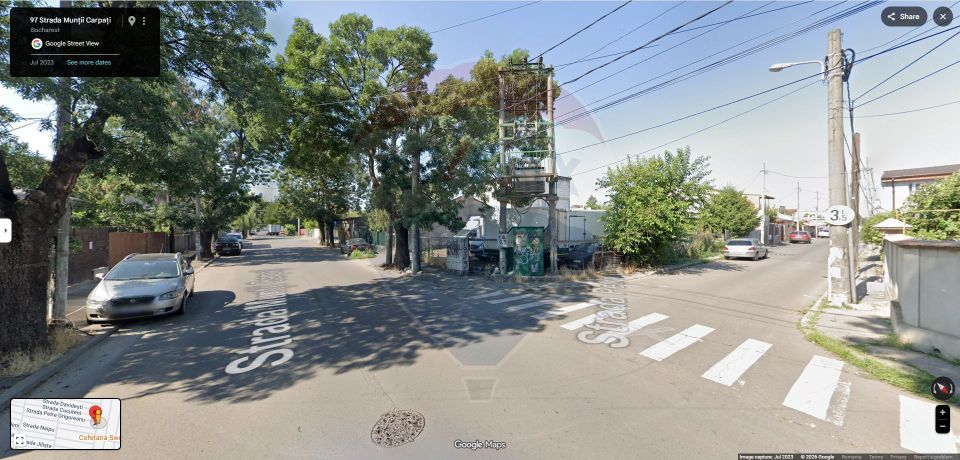 Teren Construcții, Intravilan vanzare, in Bucuresti, Rahova