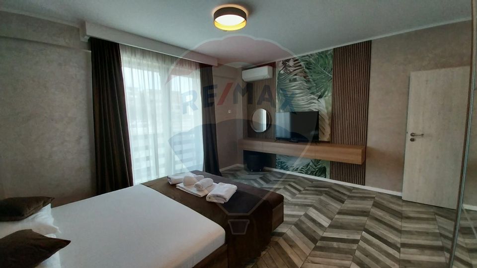 Aparthotel de vanzare-Mamaia Nord