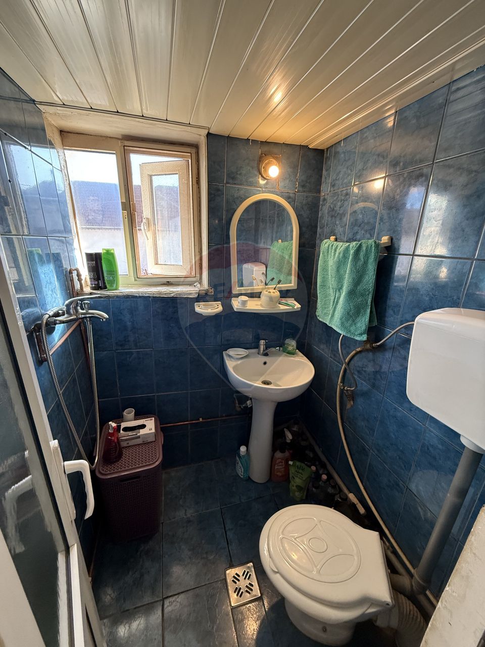 5 room House / Villa for sale, Central area