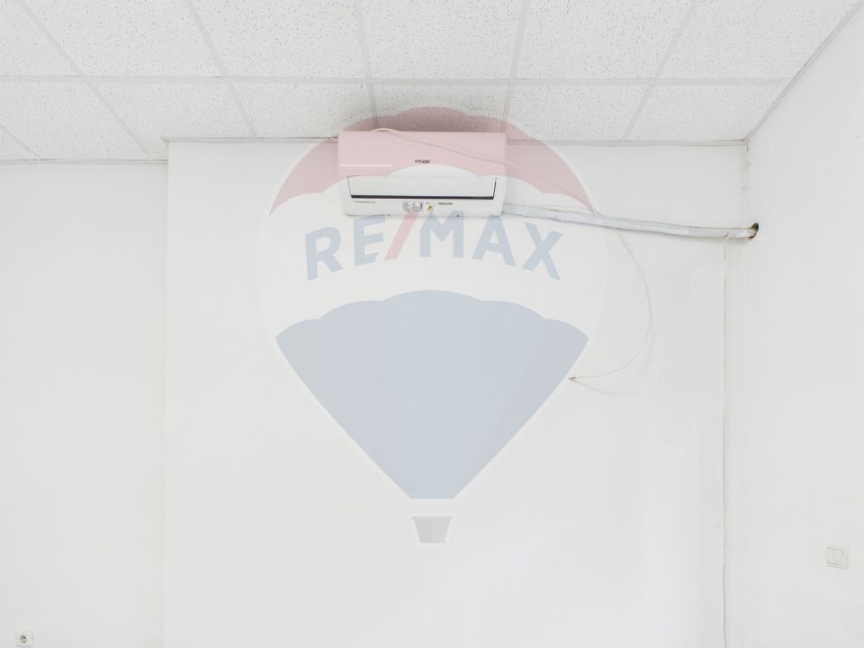 Spațiu comercial versatil in Militari Residence/Tineretului