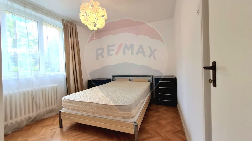 Apartament elegant cu 2 camere de închiriat în zona USAMV