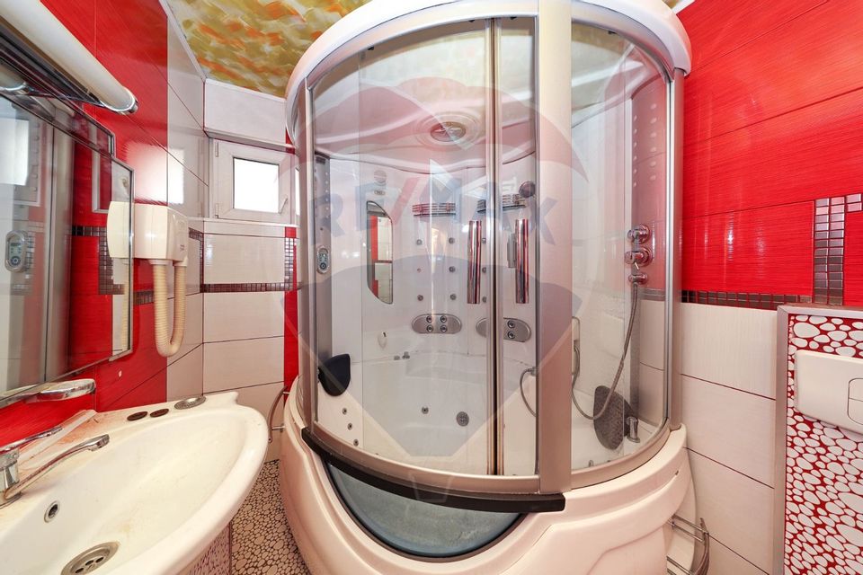 Hotel/pensiune 13 camere Brașov str Lungă