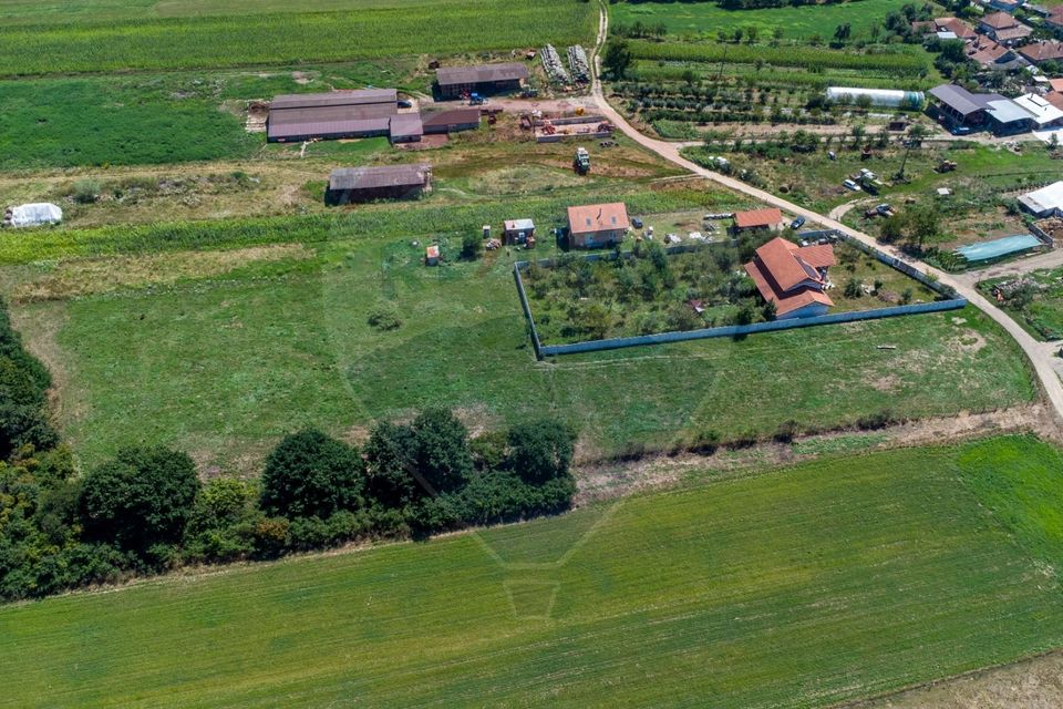 Land 2,469sqm Balata / Strada FN