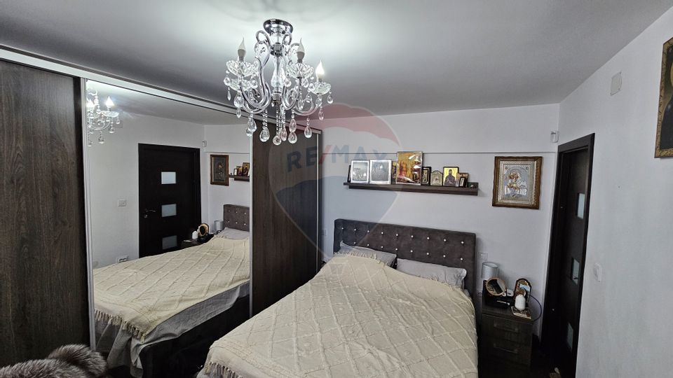 2 room Apartment for sale, Central area