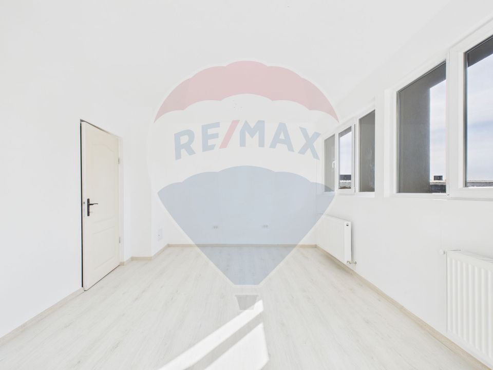 Spatiu comercial de vanzare 344 mp, Drumul Taberei-Moghioros