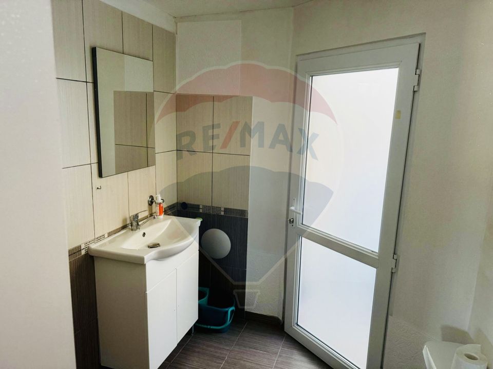 Spatiu comercial la parter, Sos. Chitila / pod CT, pret imbatabil