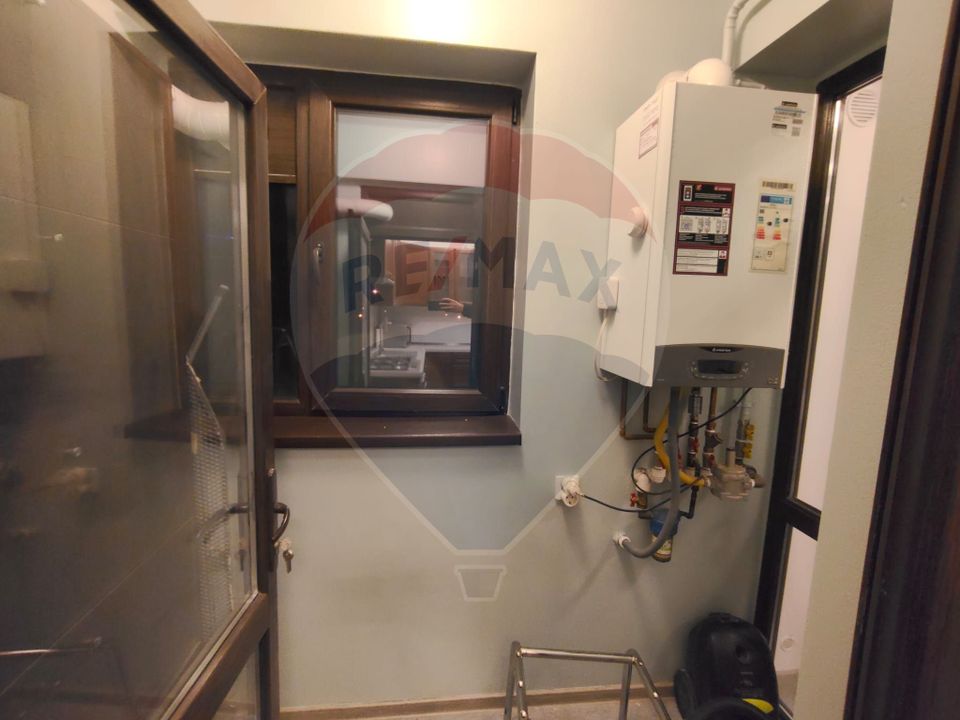 2 room Apartment for rent, 1 Mai area