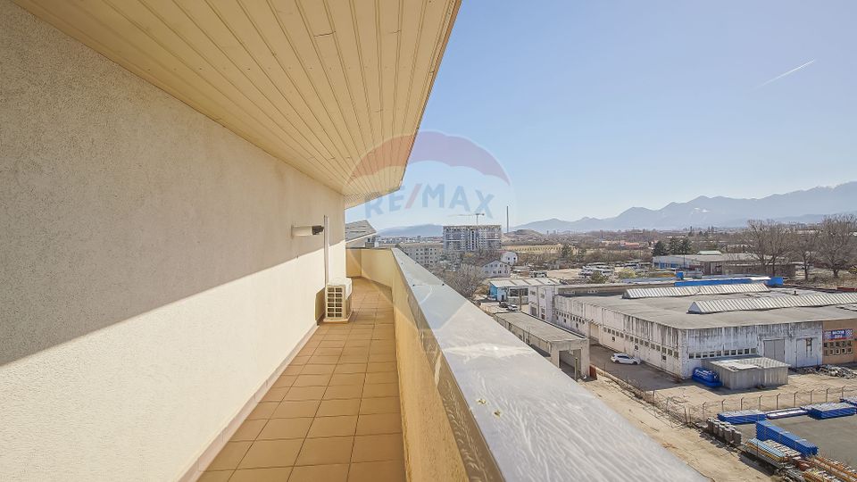 Comision 0% | Spațiu de birouri de închiriat – Cartier Vivamus