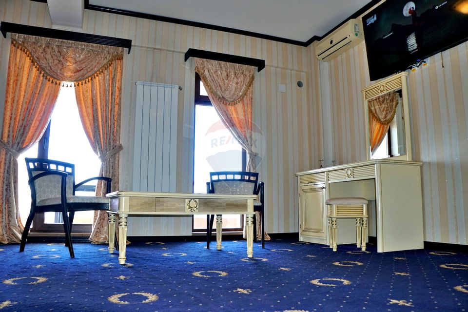 22 room Hotel / Pension for sale