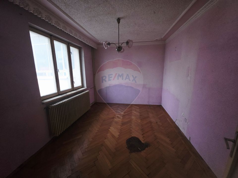 3 room Apartment for sale, Central area