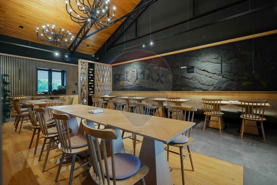 26 room Hotel / Pension for sale