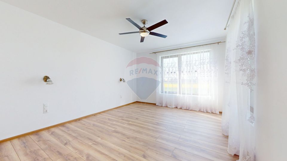 - REZERVAT- Casă Harman - Constructie 2025