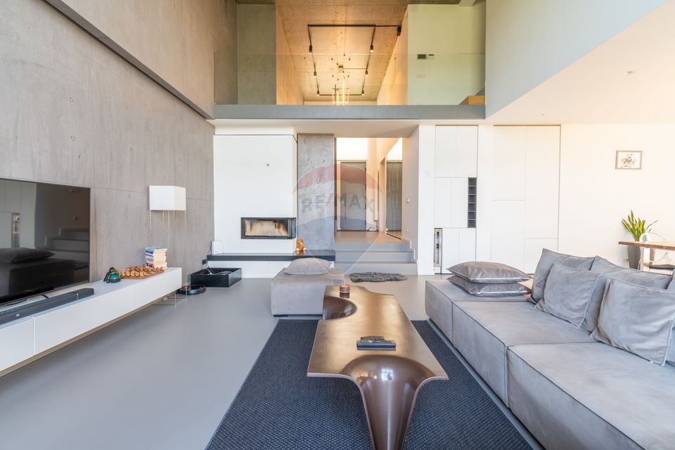 Casa de lux de vanzare in White House Residence