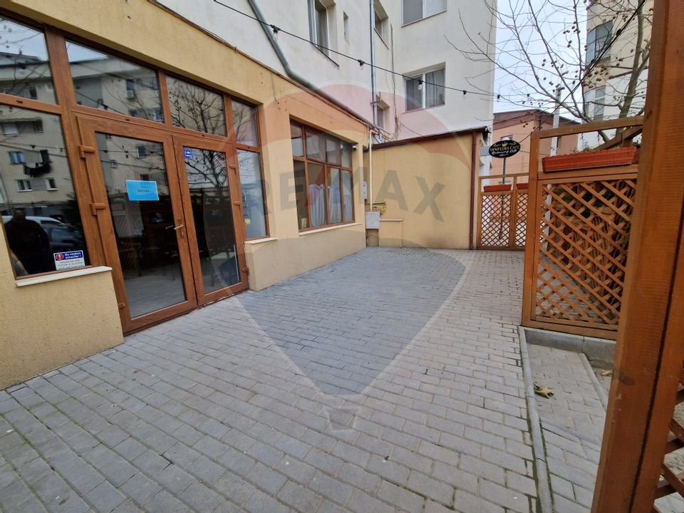 75sq.m Commercial Space for sale, Central area