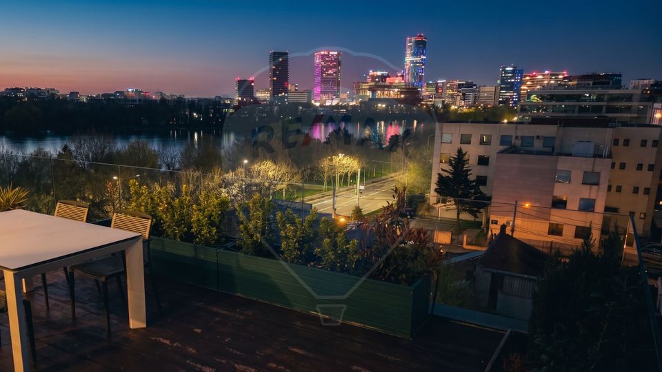 2 room Apartment for sale, Floreasca area