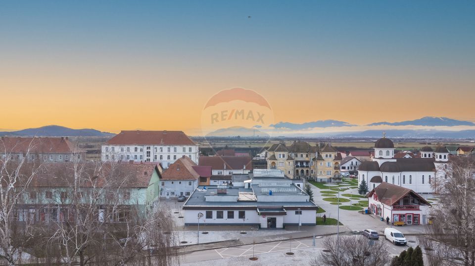 533sq.m Commercial Space for rent