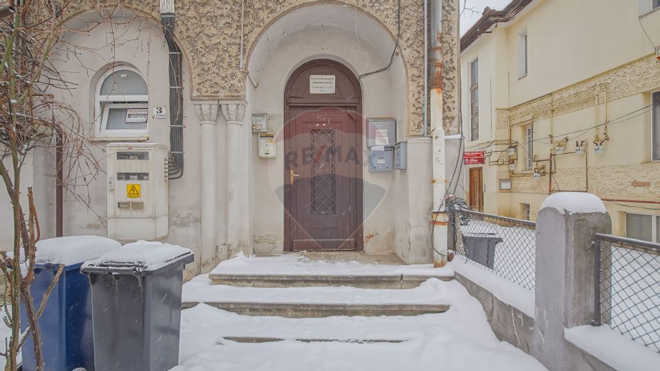 ANTECONTRACTAT! APARTAMENT IN VILA 3 CAMERE | PARCARE IN CURTE SI BECI