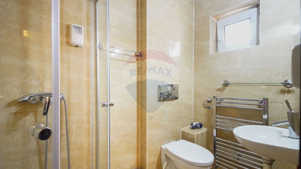 14 room House / Villa for sale, Astra area