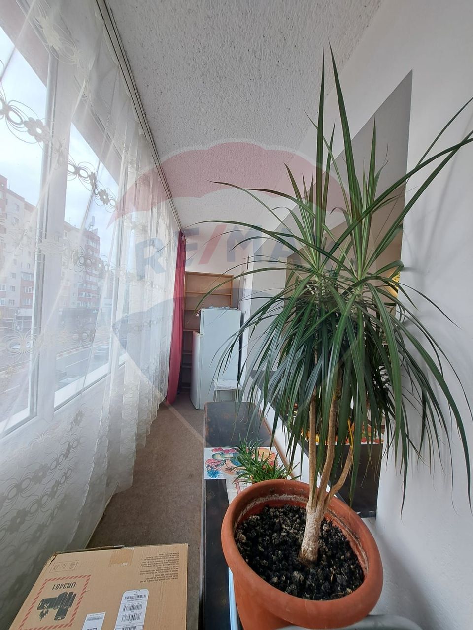 Garsoniera -Versatilitate Excelenta pe Calea Bucuresti, Brasov