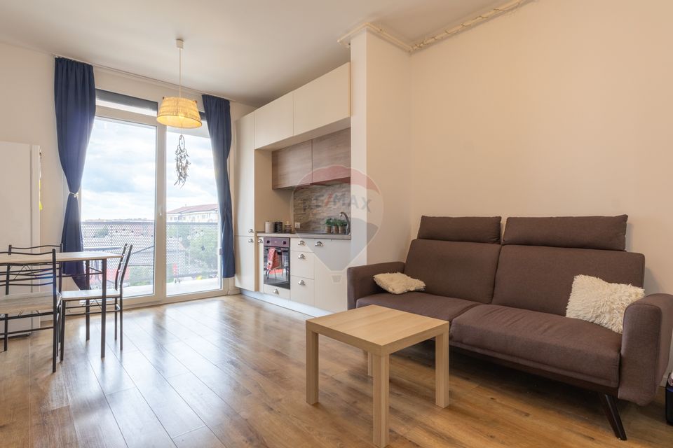 2 room Apartment for sale, UTA area