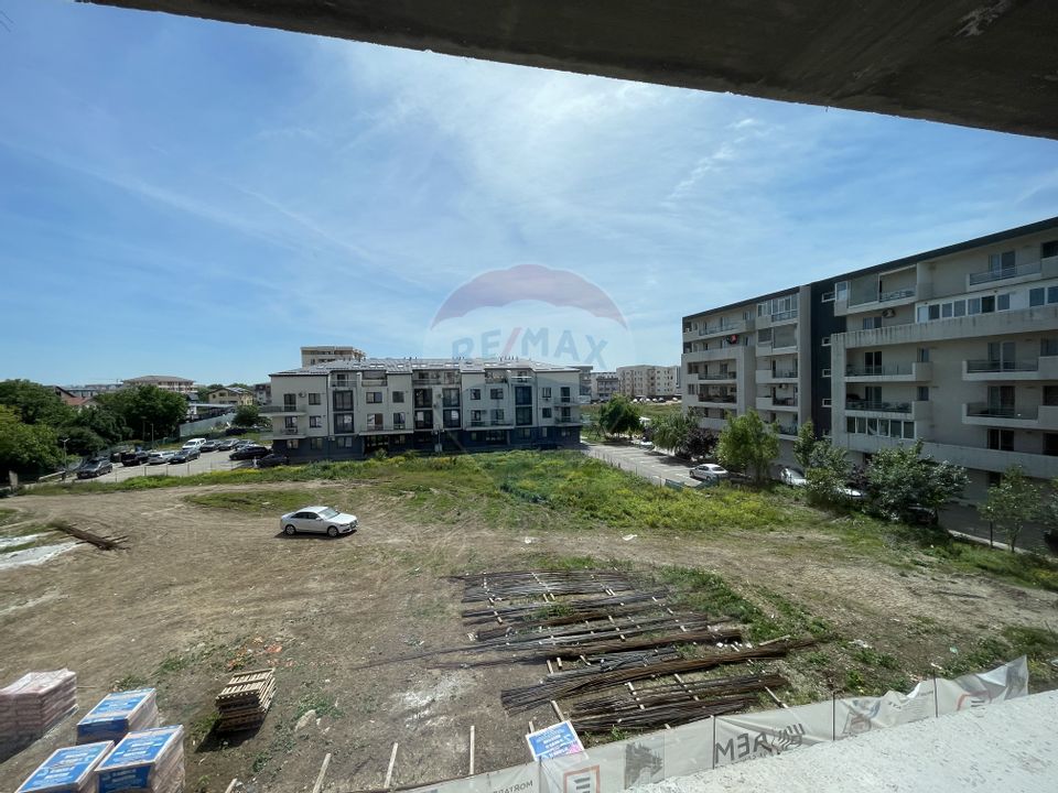 2 room Apartment for sale, Metalurgiei area