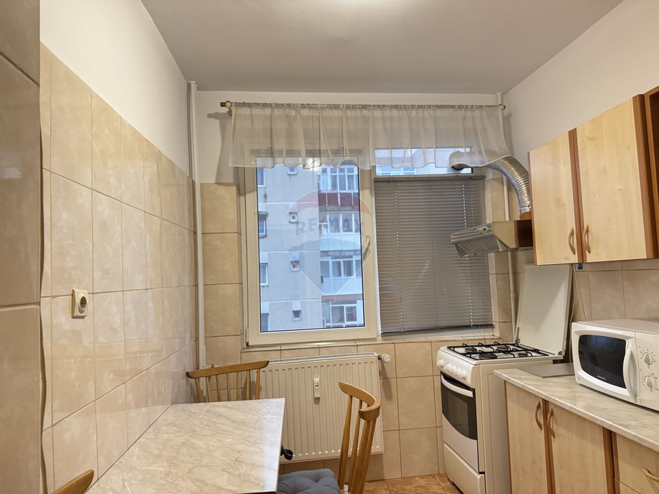 Apartament 2 camere de inchiriat - Zona Tineretului