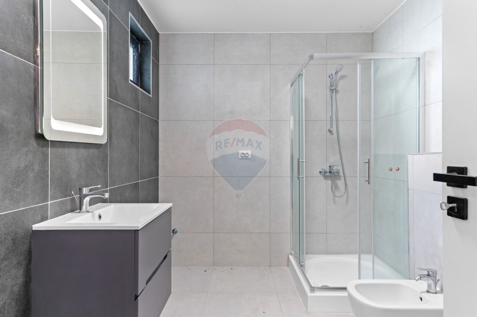 Vilă superba Cernica | vedere la padure si lac | finisaje moderne