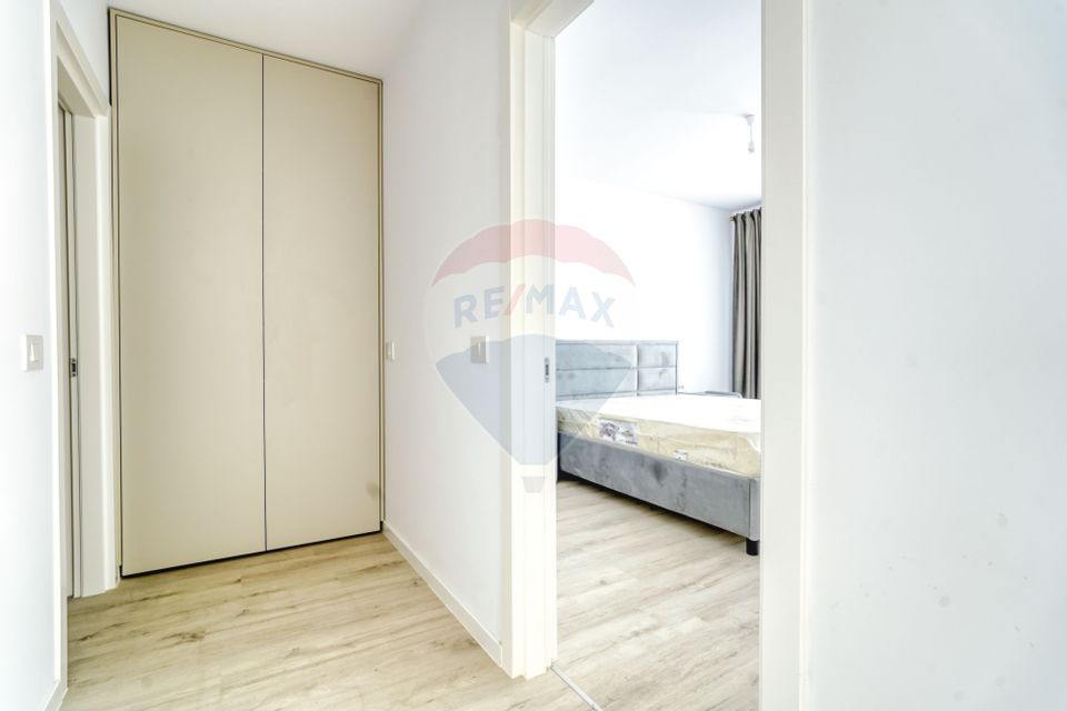 2 room Apartment for sale, Calea Bucuresti area