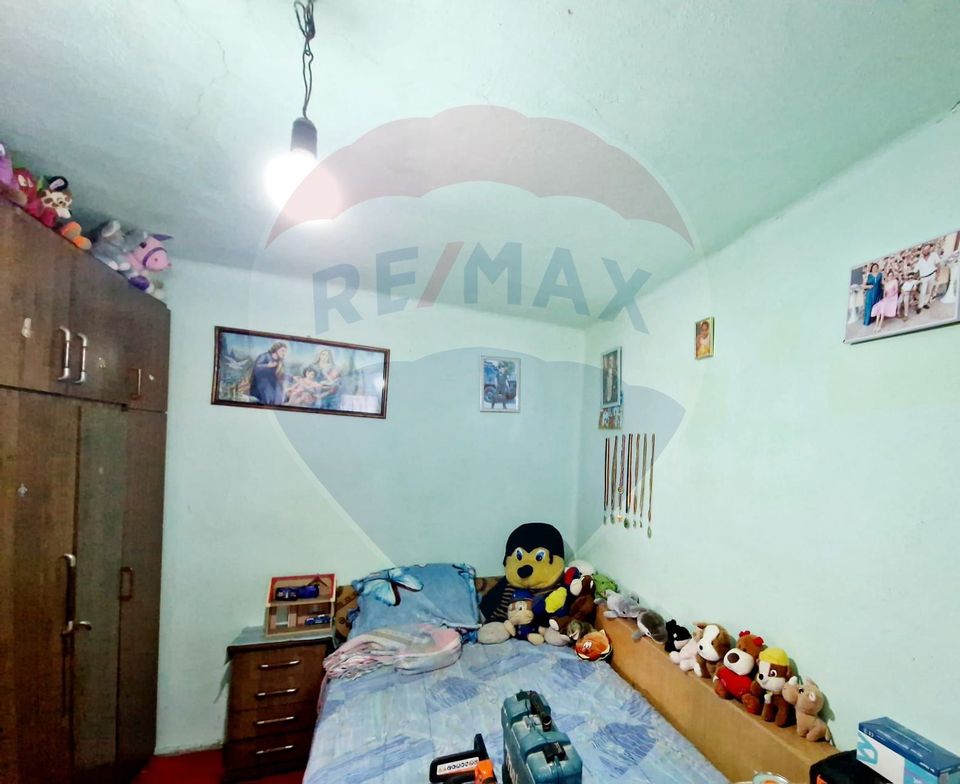 4 room House / Villa for sale