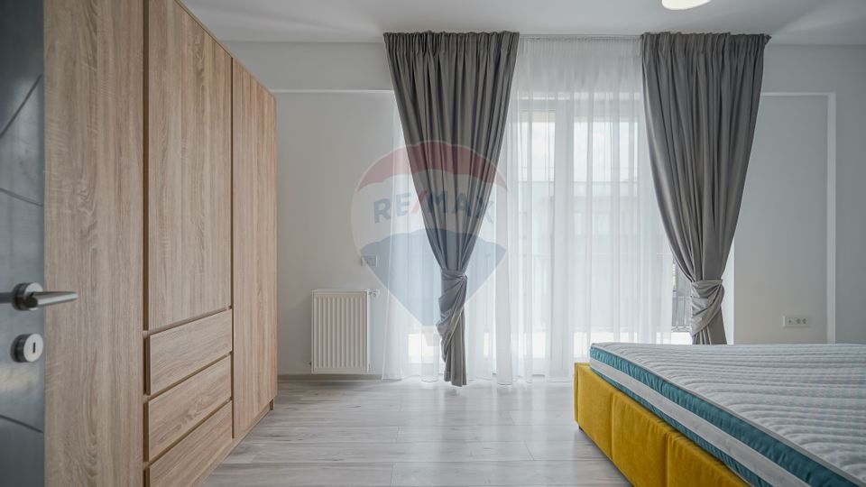 2 room Apartment for sale, Triaj area