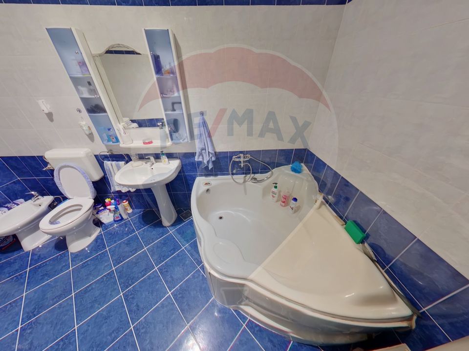 3 room House / Villa for sale, Ultracentral area