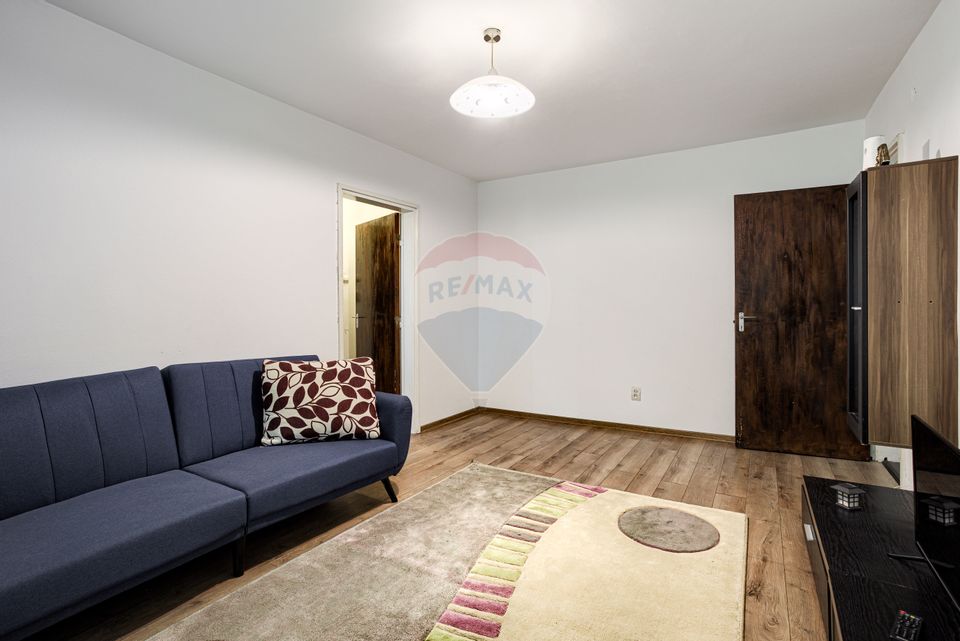 2 room Apartment for rent, Romanilor area