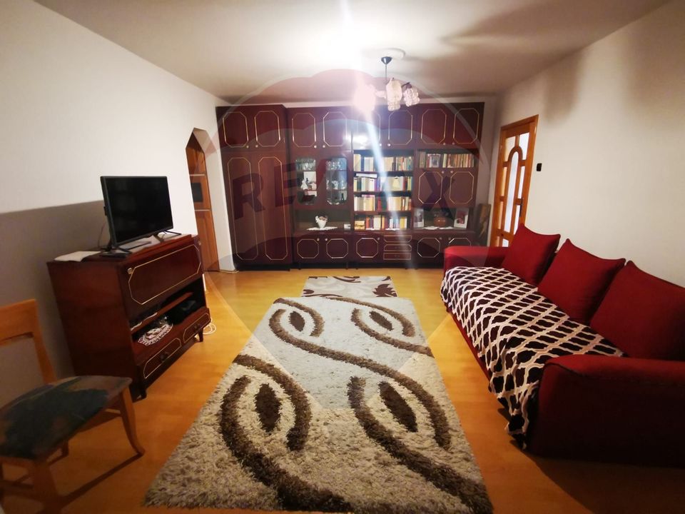 2 room Apartment for sale