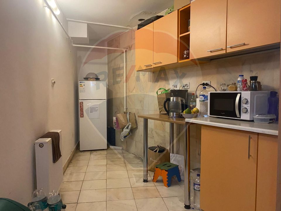 7 room House / Villa for rent, Domenii area