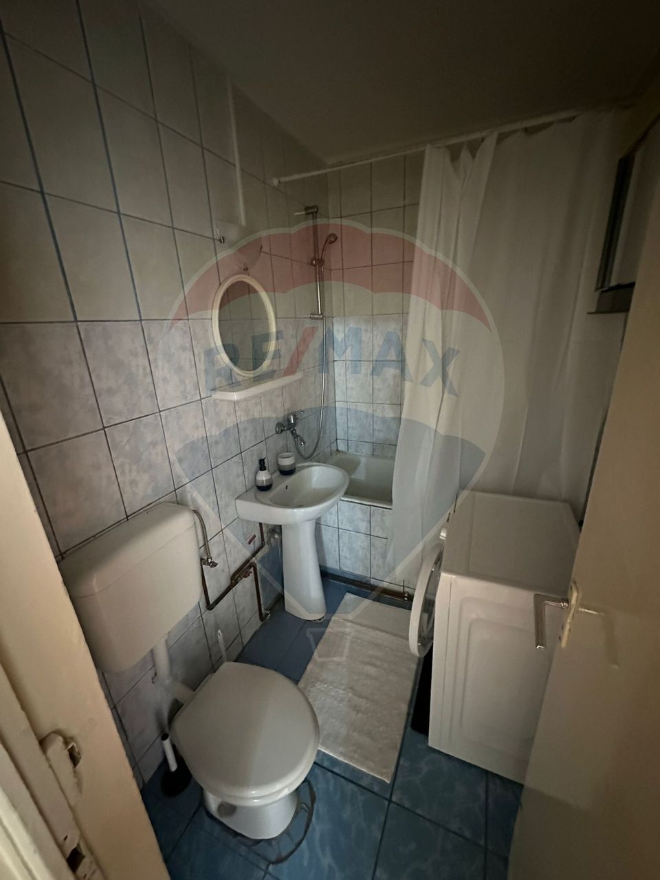 CENTRAL - 2 camere, etaj 3 - DE VANZARE