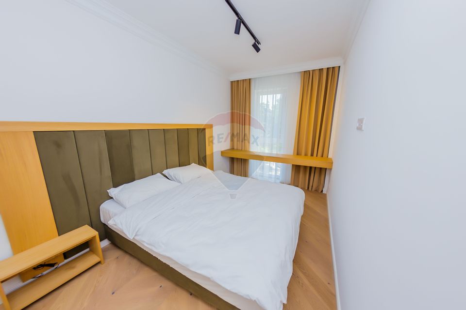 SUPER APARTAMENT DE ÎNCHIRIAT-zona centru vechi