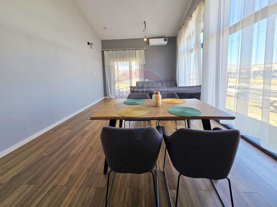 4 room House / Villa for sale