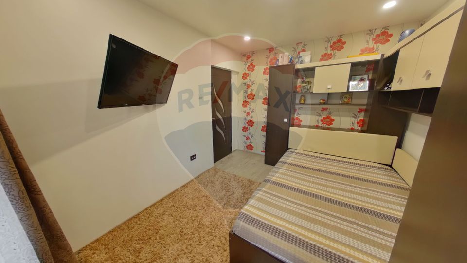 2 room Apartment for sale, Bd. A.I.Cuza area