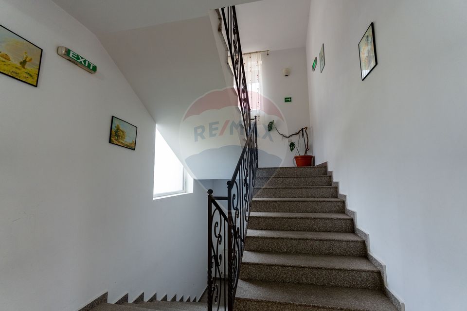 22 room Hotel / Pension for sale, Central area