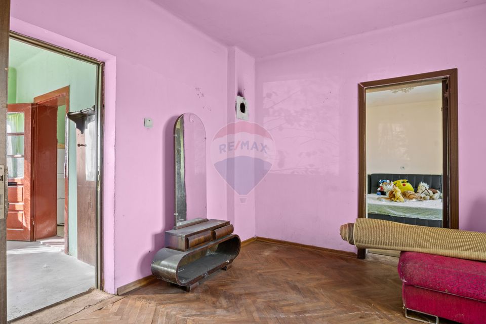 2 room House / Villa for sale