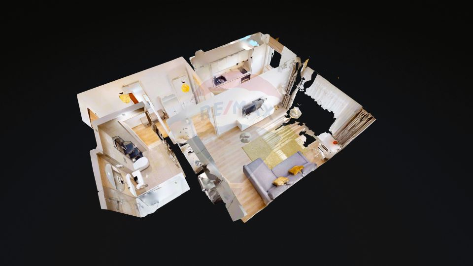 Comision 0 % pentru chiriaș I Urban Plaza - modernă I Loc de parcare
