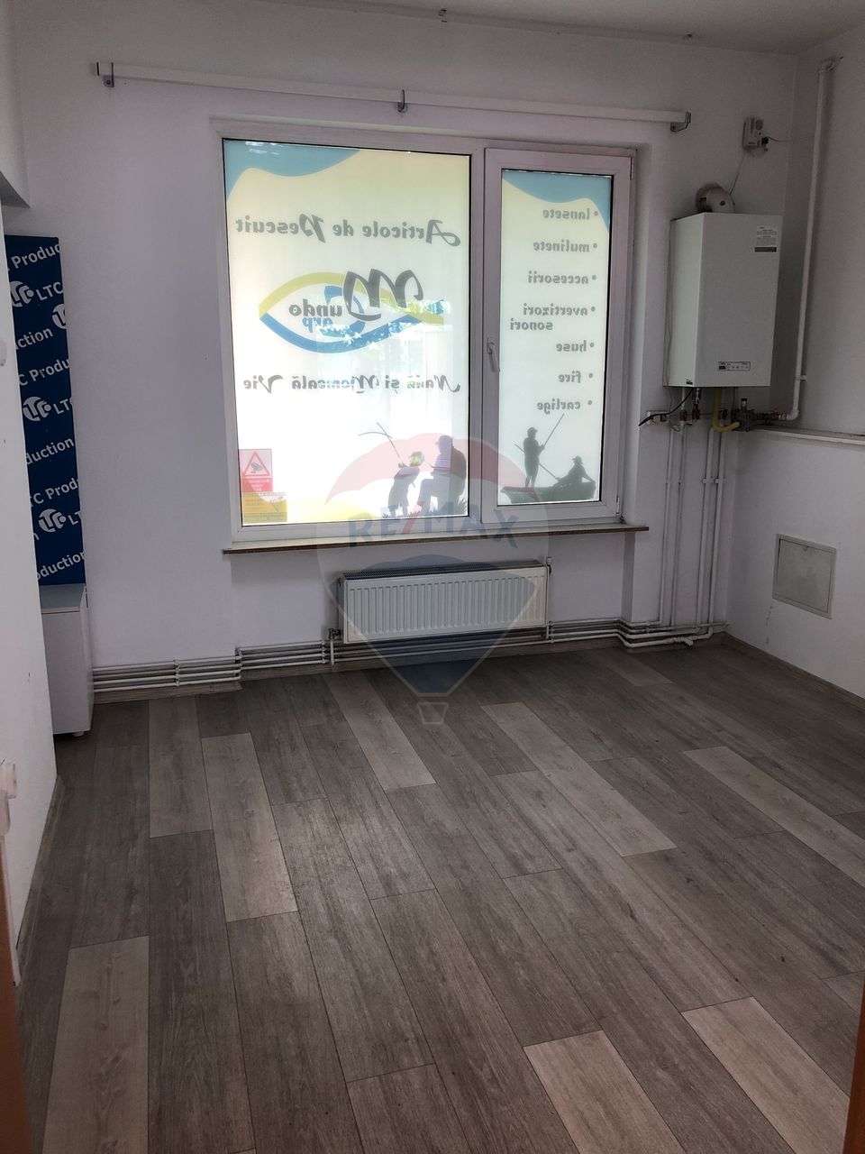 Spațiu de birouri  de închiriat în zona 13 Decembrie