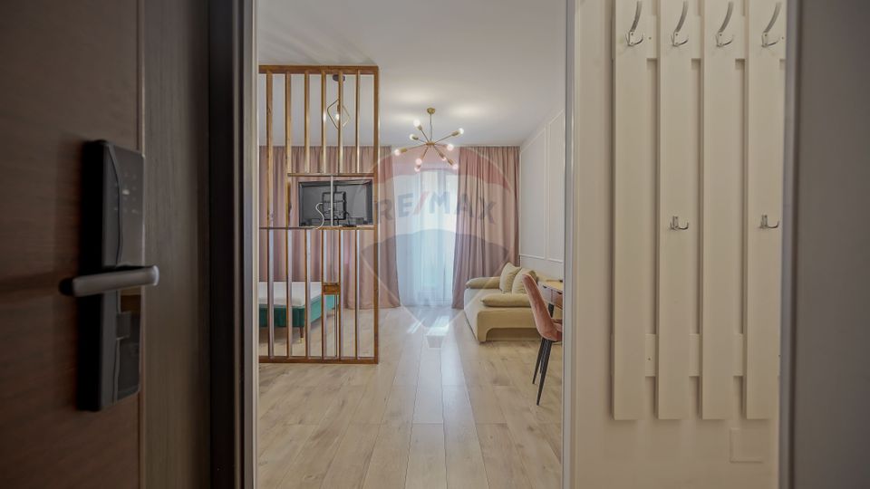 4 room Apartment for sale, Drumul Poienii area