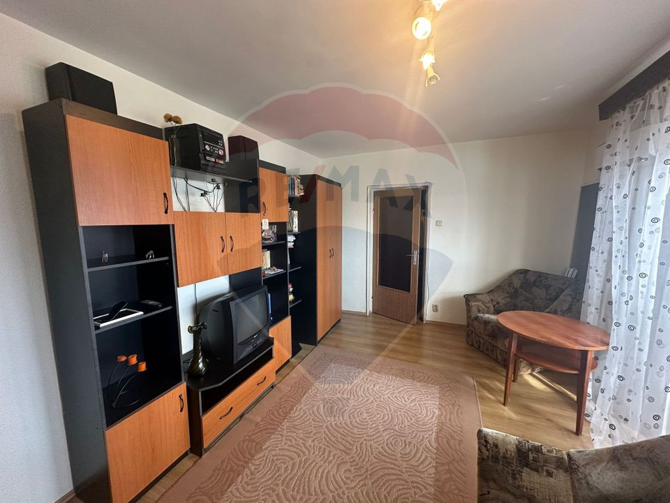 Apartament cu 2 camere de vânzare Piata Sudului