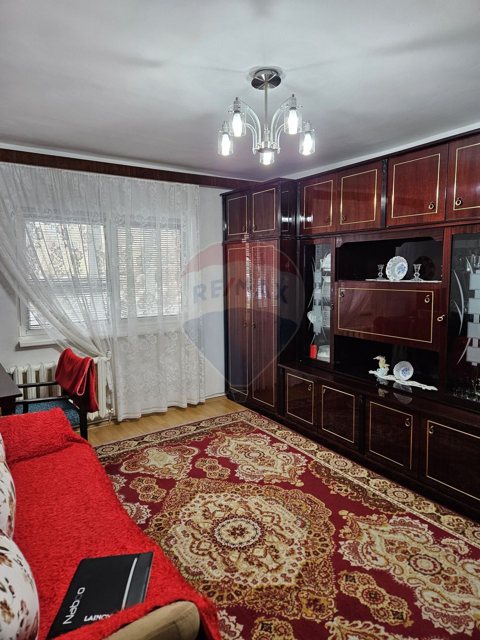 2 room Apartment for rent, Manastur area